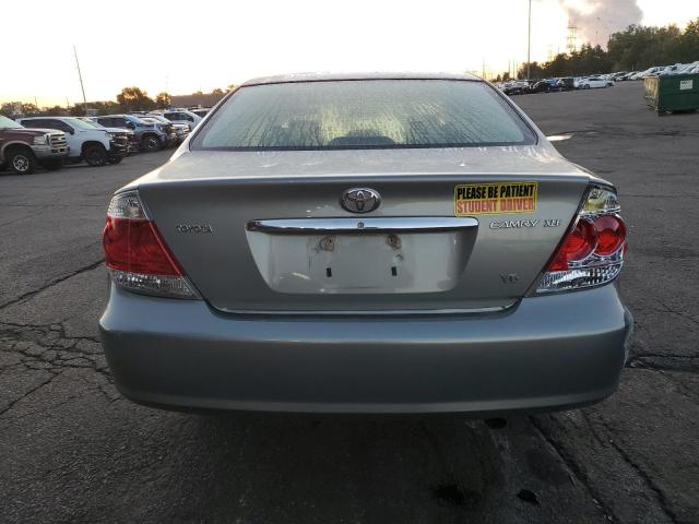 4T1BF30K76U631593 - 2006 TOYOTA CAMRY LE 灰色 照片 6