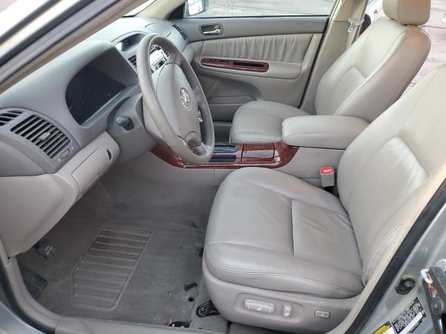 4T1BF30K76U631593 - 2006 TOYOTA CAMRY LE 灰色 照片 7