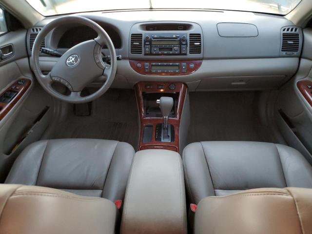 4T1BF30K76U631593 - 2006 TOYOTA CAMRY LE 灰色 照片 8