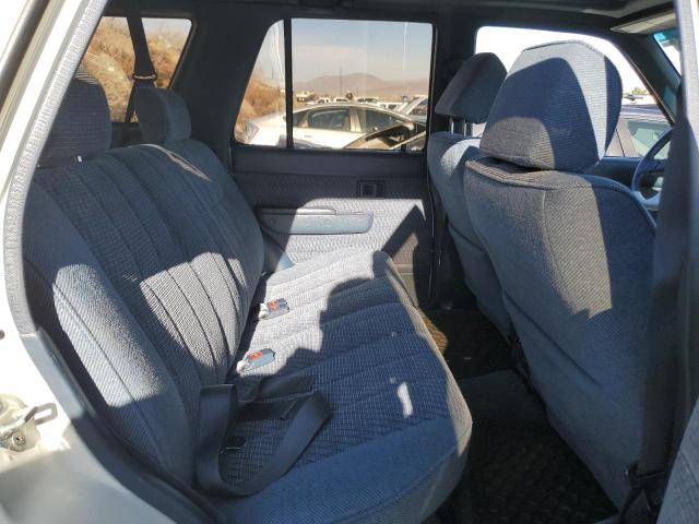 JT3VN39W7M8020788 - 1991 TOYOTA 4RUNNER VN39 SR5 白色 照片 10