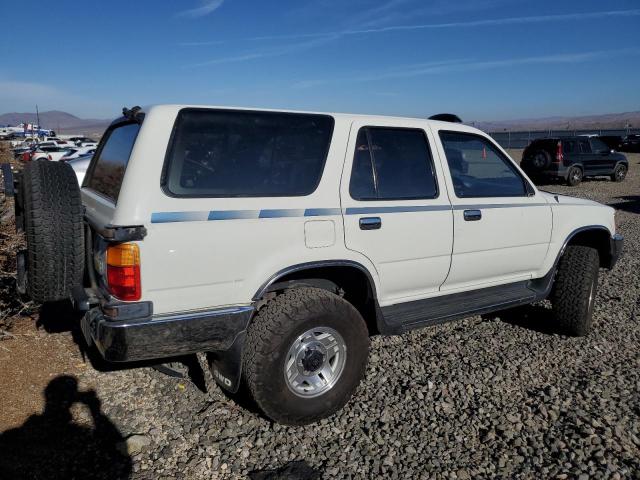 JT3VN39W7M8020788 - 1991 TOYOTA 4RUNNER VN39 SR5 WHITE photo 3