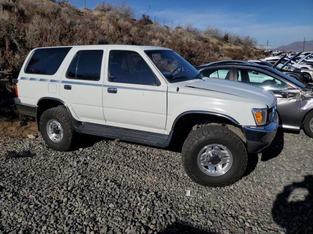 JT3VN39W7M8020788 - 1991 TOYOTA 4RUNNER VN39 SR5 白色 照片 4
