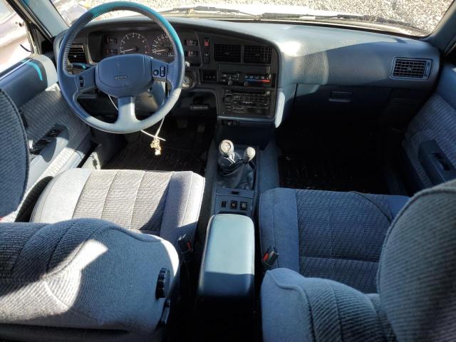 JT3VN39W7M8020788 - 1991 TOYOTA 4RUNNER VN39 SR5 白色 照片 8