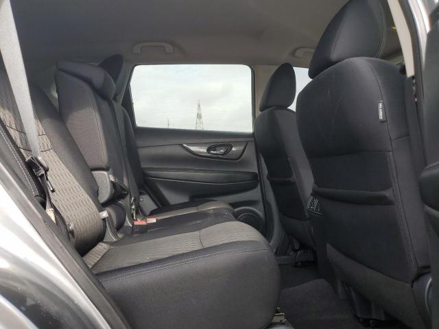 5N1AT2MT2JC780073 - 2018 NISSAN ROGUE S 银色 照片 11