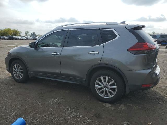 5N1AT2MT2JC780073 - 2018 NISSAN ROGUE S 银色 照片 2