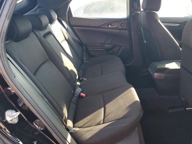 SHHFK7H51HU201799 - 2017 HONDA CIVIC EX Qara foto 10