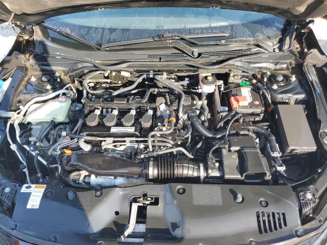 SHHFK7H51HU201799 - 2017 HONDA CIVIC EX Qara foto 11