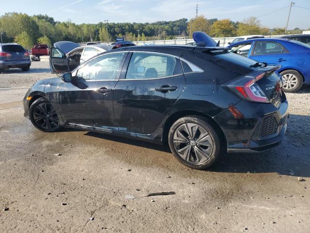 SHHFK7H51HU201799 - 2017 HONDA CIVIC EX Qara foto 2
