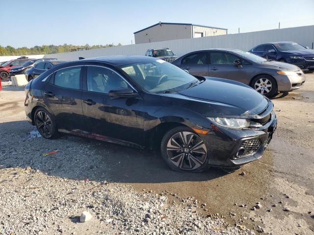 SHHFK7H51HU201799 - 2017 HONDA CIVIC EX Qara foto 4
