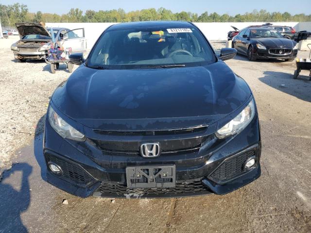 SHHFK7H51HU201799 - 2017 HONDA CIVIC EX Qara foto 5