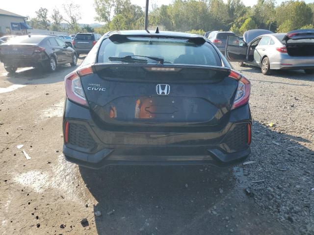 SHHFK7H51HU201799 - 2017 HONDA CIVIC EX Qara foto 6