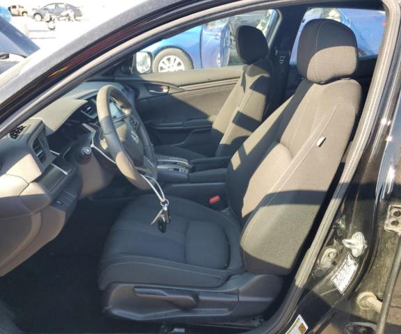 SHHFK7H51HU201799 - 2017 HONDA CIVIC EX Qara foto 7