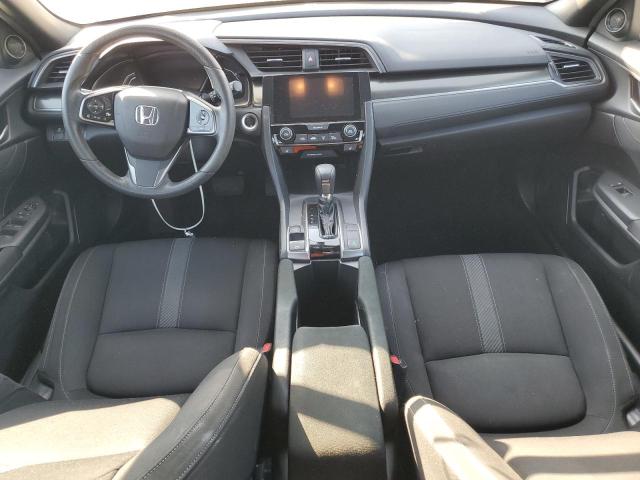 SHHFK7H51HU201799 - 2017 HONDA CIVIC EX Qara foto 8