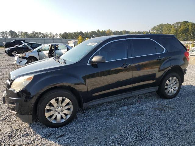 2014 CHEVROLET EQUINOX LS, 