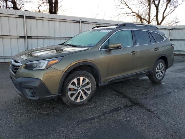 2021 SUBARU OUTBACK PREMIUM, 