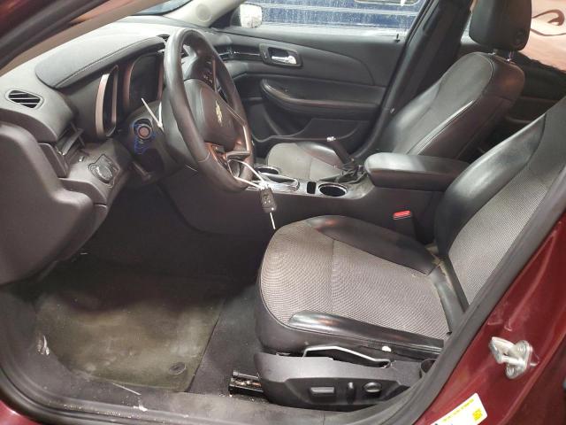 1G11C5SA1GF104656 - 2016 CHEVROLET MALIBU LIM LT 栗色 照片 7