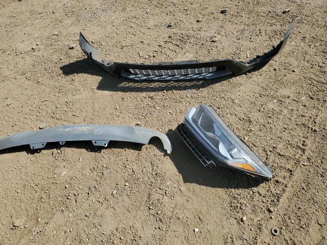 5J6RW2H80HL021706 - 2017 HONDA CR-V EXL WHITE photo 12