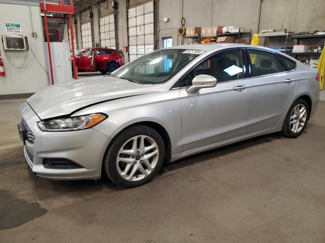 2016 FORD FUSION SE, 