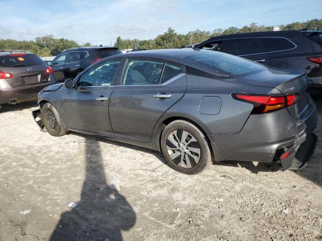 1N4BL4BVXLC258289 - 2020 NISSAN ALTIMA S GRAY photo 2