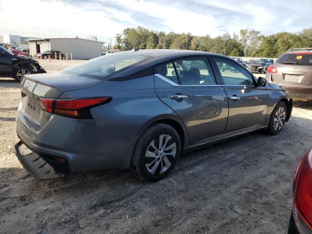 1N4BL4BVXLC258289 - 2020 NISSAN ALTIMA S GRAY photo 3