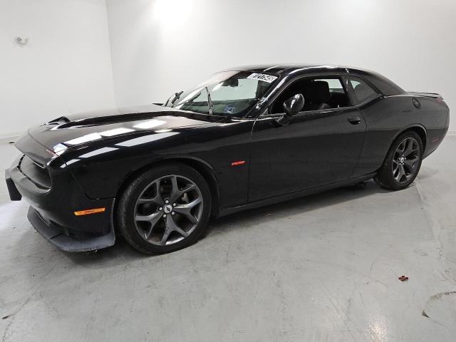 2019 DODGE CHALLENGER R/T, 