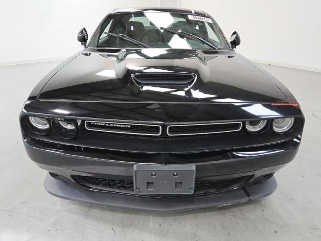 2C3CDZBT1KH551215 - 2019 DODGE CHALLENGER R/T BLACK photo 5