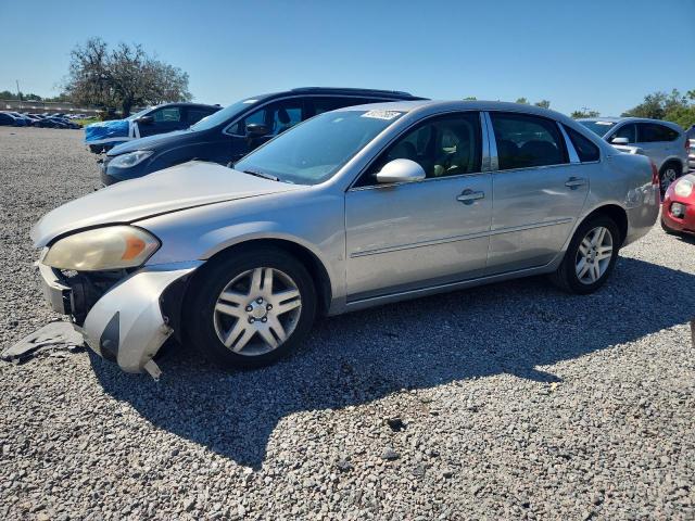 2006 CHEVROLET IMPALA LTZ, 