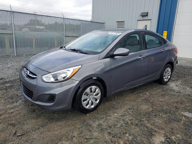2017 HYUNDAI ACCENT SE, 
