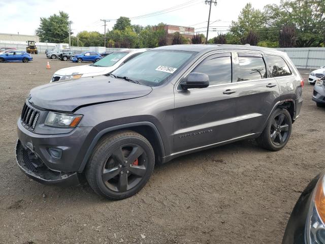 2014 JEEP GRAND CHER LAREDO, 