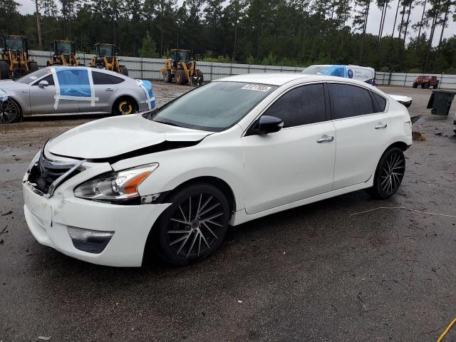 2015 NISSAN ALTIMA 2.5, 