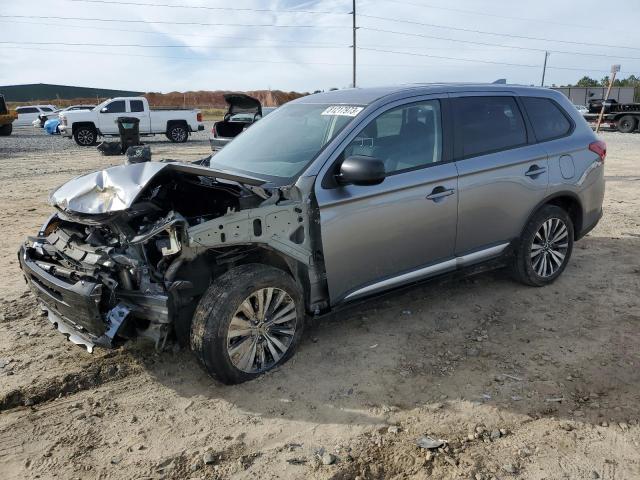 2020 MITSUBISHI OUTLANDER ES, 