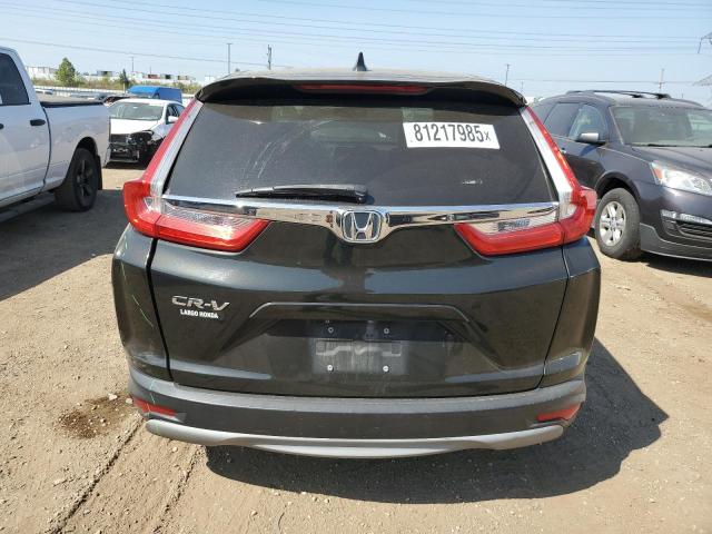 5J6RW1H83HL012766 - 2017 HONDA CR-V EXL GREEN photo 6