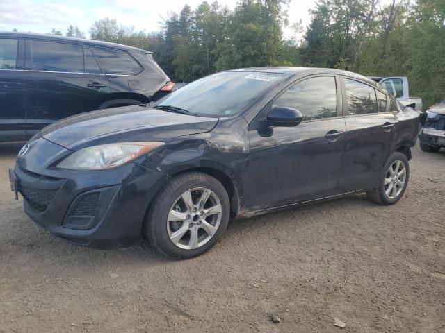 2011 MAZDA 3 I, 