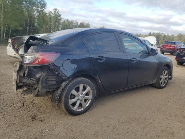 JM1BL1UF7B1903067 - 2011 MAZDA 3 I BLACK photo 3