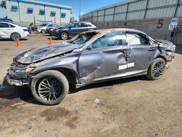 2020 HONDA ACCORD SPORT, 