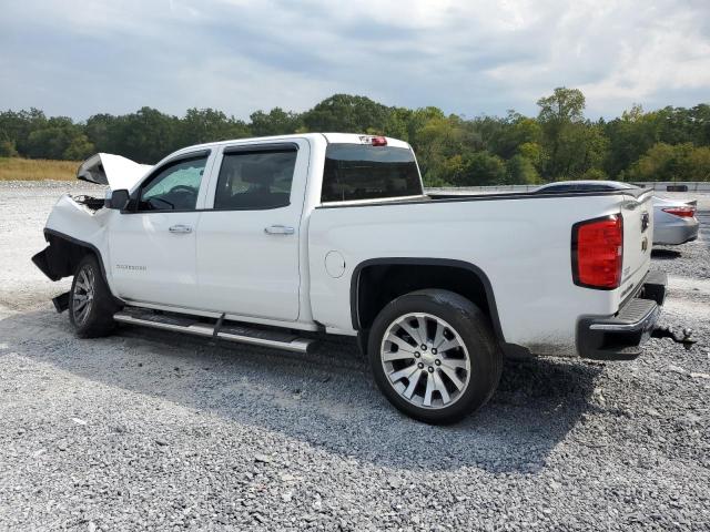 3GCPCNECXHG231274 - 2017 CHEVROLET SILVERADO C1500 白色 照片 2