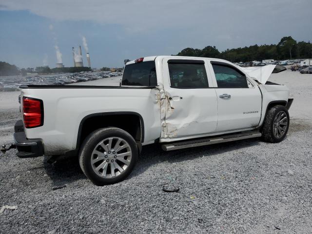 3GCPCNECXHG231274 - 2017 CHEVROLET SILVERADO C1500 白色 照片 3