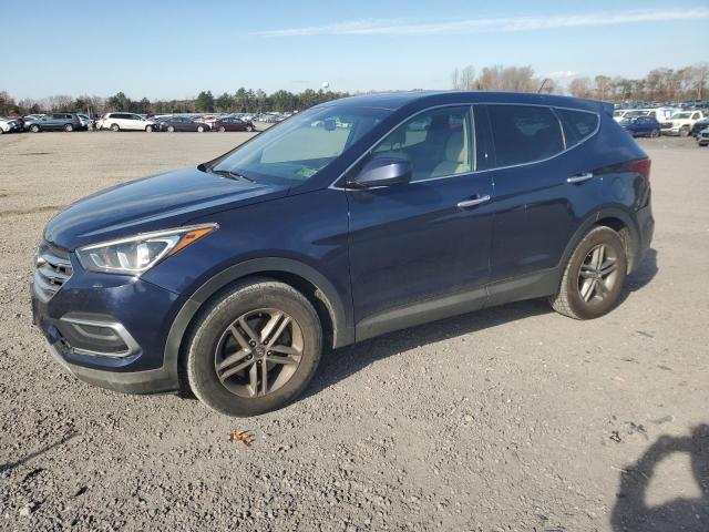 2018 HYUNDAI SANTA FE S, 