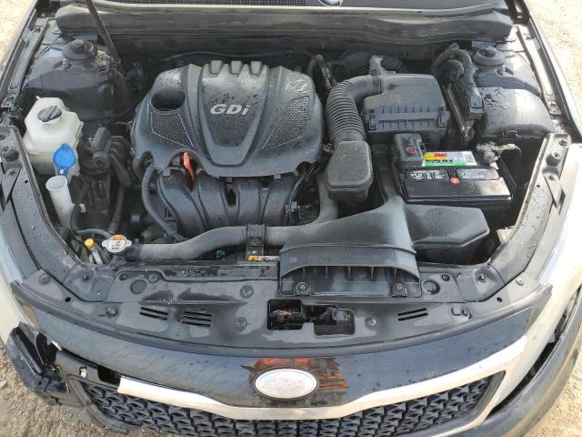 5XXGN4A70DG214154 - 2013 KIA OPTIMA EX Qara foto 11