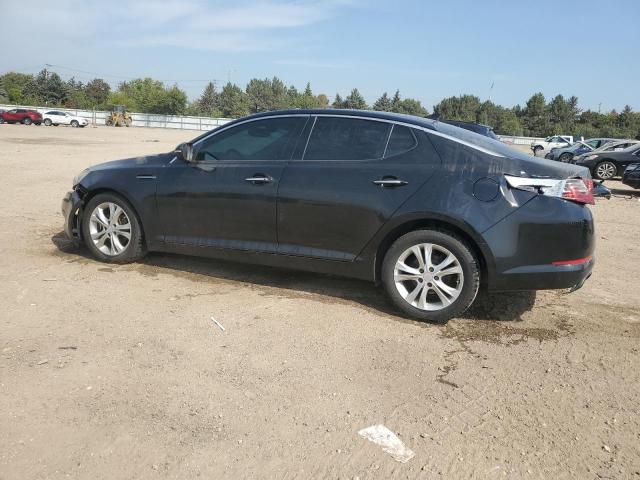 5XXGN4A70DG214154 - 2013 KIA OPTIMA EX Qara foto 2