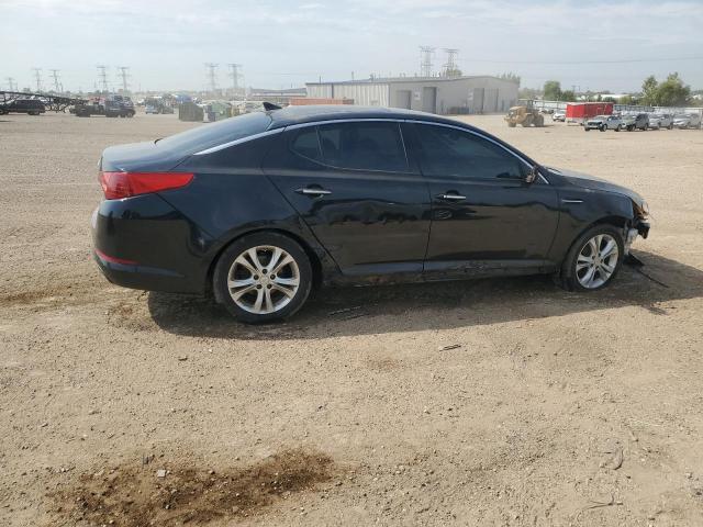 5XXGN4A70DG214154 - 2013 KIA OPTIMA EX Qara foto 3