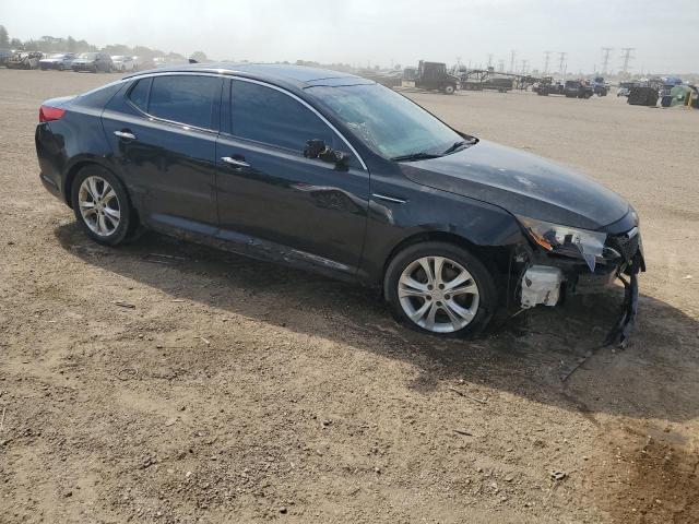 5XXGN4A70DG214154 - 2013 KIA OPTIMA EX Qara foto 4