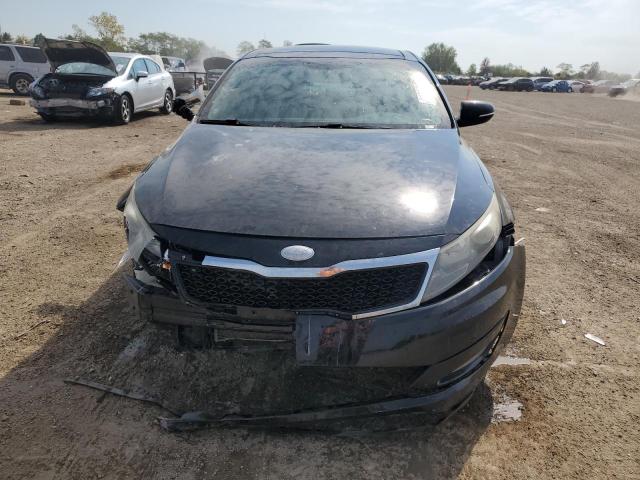 5XXGN4A70DG214154 - 2013 KIA OPTIMA EX Qara foto 5