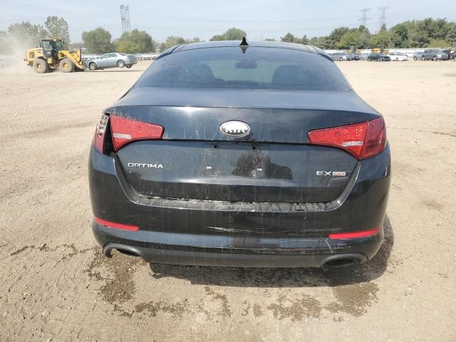 5XXGN4A70DG214154 - 2013 KIA OPTIMA EX Qara foto 6