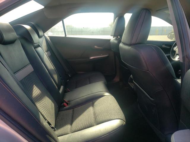 4T1BF1FK4DU209709 - 2013 TOYOTA CAMRY L SILVER photo 10