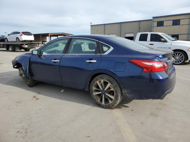 1N4AL3AP3GC249125 - 2016 NISSAN ALTIMA 2.5 BLUE photo 2