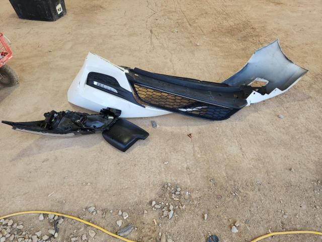 1HGCR2F53GA218568 - 2016 HONDA ACCORD SPORT Blanc photo 12