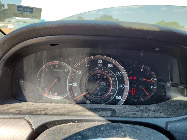 1HGCR2F53GA218568 - 2016 HONDA ACCORD SPORT Blanc photo 9