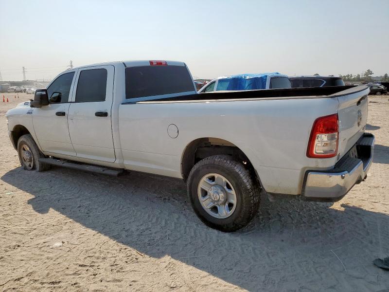 3C6UR5HJXRG125458 - 2024 RAM 2500 TRADESMAN 白色 照片 2