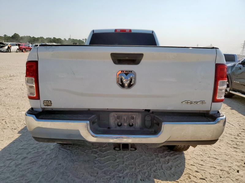 3C6UR5HJXRG125458 - 2024 RAM 2500 TRADESMAN 白色 照片 6